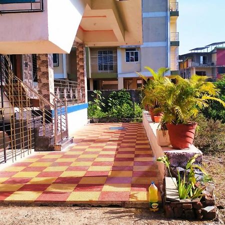 Bhakti Holiday Home Алибаг Екстериор снимка