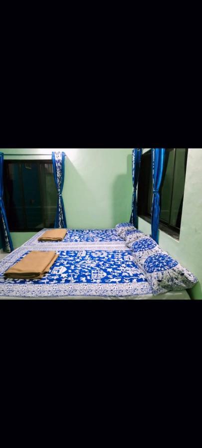 Bhakti Holiday Home Алибаг Екстериор снимка
