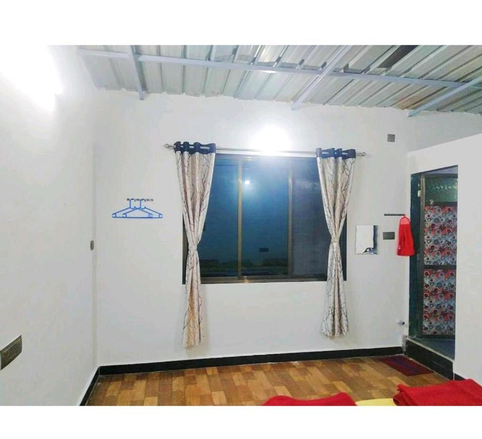 Bhakti Holiday Home Алибаг Екстериор снимка
