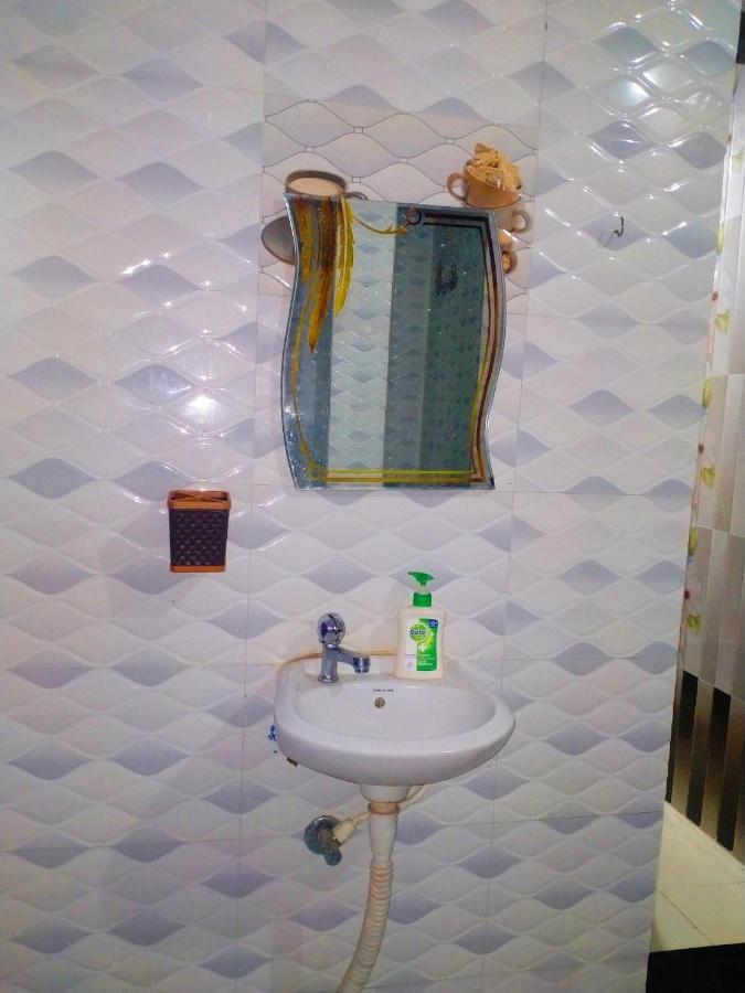 Bhakti Holiday Home Алибаг Екстериор снимка