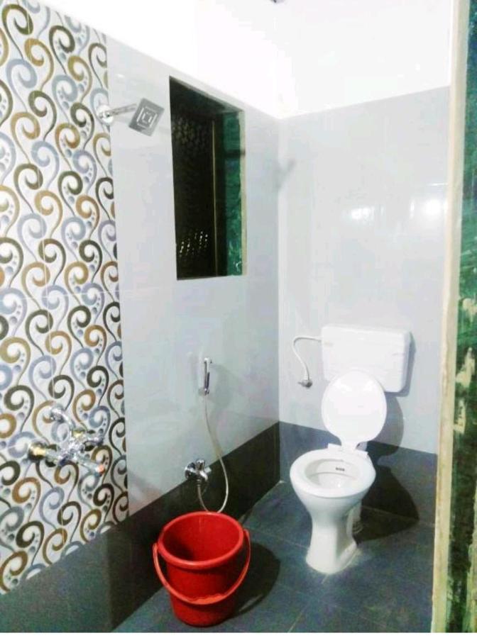 Bhakti Holiday Home Алибаг Екстериор снимка